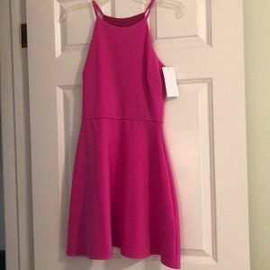 Pink Design Lab dress